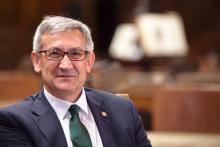 Santiago García Granda
